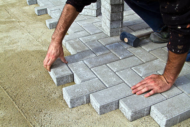 Best Natural Stone Driveway Pavers in Robesonia, PA