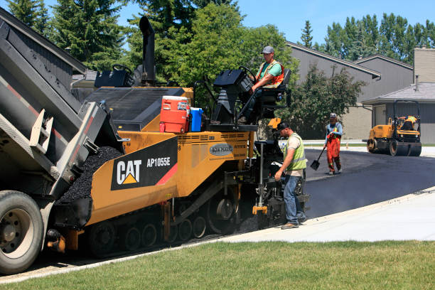 Best Brick Driveway Pavers in Robesonia, PA